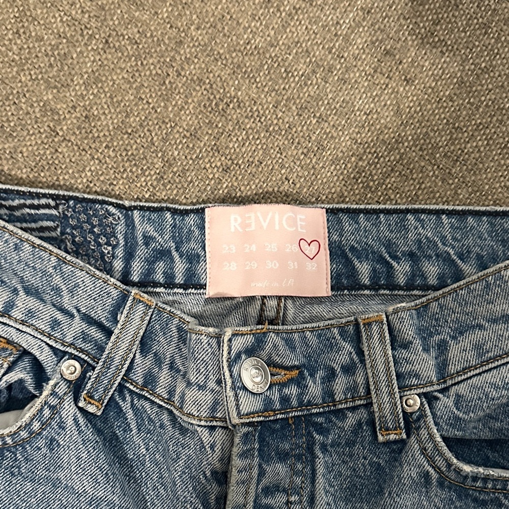 Revice Denim - Picture 2 of 4